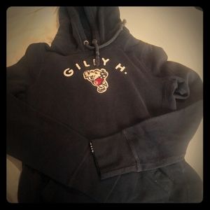 Woman's Gilly h hoodie